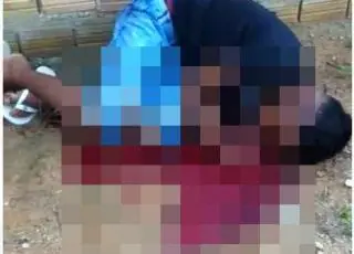 Jovem é executado a tiros no bairro Novo Prado em Itamaraju