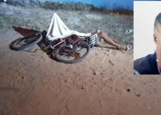 Jovem é executado a tiros no Liberdade II, em Teixeira de Freitas