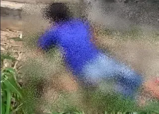 Jovem é executado a tiros no meio da Rua em Eunápolis