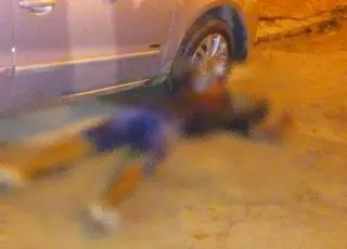 Jovem é executado a tiros no Tancredo Neves