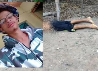 Jovem é executado a tiros próximo a BR 418 em Posto da Mata
