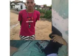 Jovem é executado com 15 tiros no Tancredo Neves