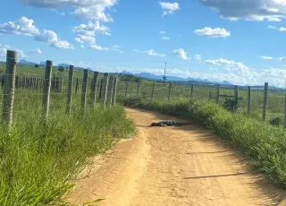 Jovem é executado com ao menos 17 tiros em Eunápolis