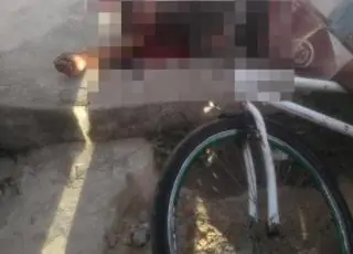 Jovem é executado com dois tiros na cabeça no São Lourenço