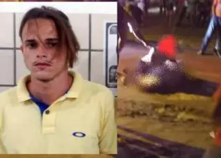 Jovem é executado com vários tiros em Itabatã