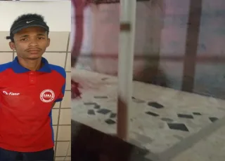 Jovem é executado  na calçada de um  bar no bairro Arco verde, em Teixeira de Freitas