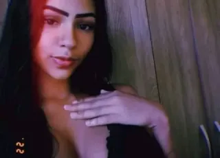 Jovem é morta a tiros em Itanhém