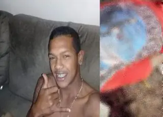 Jovem é morto a pauladas em Itabela, cabeça quase foi decepada