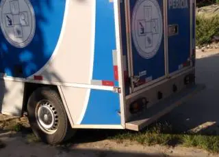 Jovem é morto a pauladas dentro de barraco no Padre José em Teixeira de Freitas