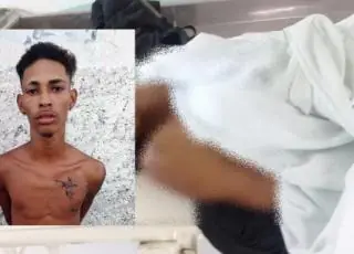 Jovem é morto a tiros após discussão em torneio de sinuca, no Prado
