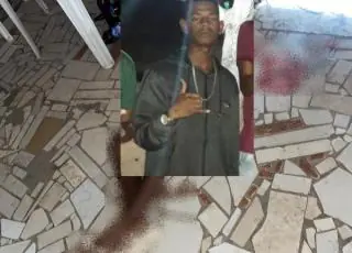 Jovem é morto a tiros dentro de bar no Liberdade I