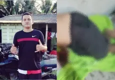 Jovem é morto a tiros dentro de casa na Aldeia Tawá, em Prado