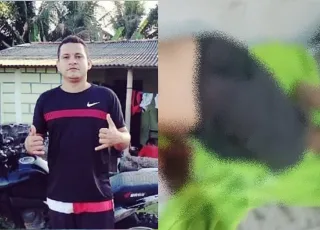 Jovem é morto a tiros dentro de casa na Aldeia Tawá, em Prado