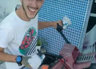 Jovem é morto à tiros dentro de casa no Colina Verde em Teixeira de Freitas