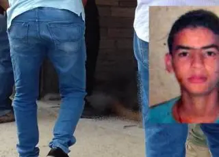 Jovem é morto a tiros dentro de oficina do pai no Estância Biquíni