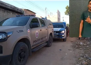 Jovem é morto a tiros dentro de sua casa no  Liberdade II em Teixeira de Freitas