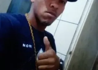 Jovem é morto a tiros durante festa em Itabatã