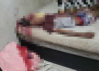 Jovem é morto a tiros durante invasão a residência em Teixeira de Freitas