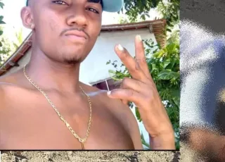 Jovem é morto a tiros e criança baleada em um bar na zona rural de Alcobaça