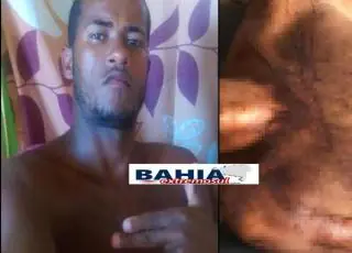 Jovem é morto a tiros em Caravelas