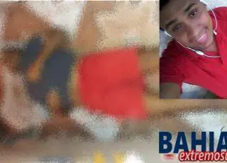 Jovem é perseguido e morto a tiros em Posto da Mata