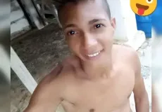 Jovem é morto a tiros em Potiraguá-BA