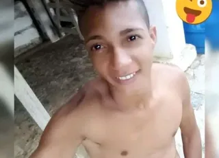 Jovem é morto a tiros em Potiraguá-BA