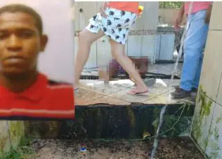 Jovem é morto a tiros na “Biquinha” em Teixeira de Freitas