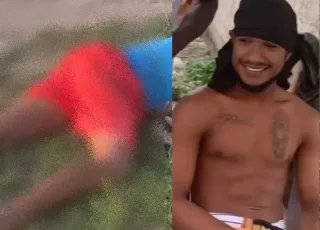 Jovem é morto a tiros na volta do trabalho para casa, no bairro São Brás, em Prado