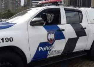 Jovem é morto a tiros no bairro Camata em Pedro Canário-ES