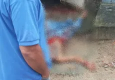 Jovem é morto a tiros no bairro Redenção, em Teixeira de Freitas