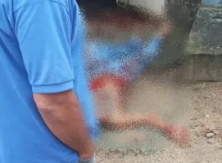 Jovem é morto a tiros no bairro Redenção, em Teixeira de Freitas