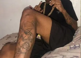 Jovem é morto a tiros no bairro São Judas Tadeu, em Caravelas