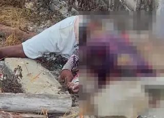 Jovem é morto a tiros no Guarani