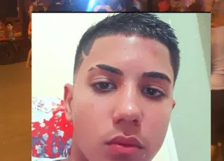 Jovem é morto a tiros no São Lourenço