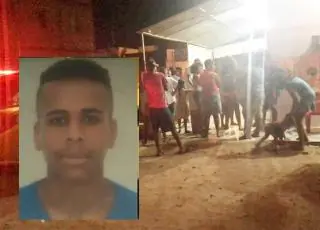 Jovem é morto a tiros no Tarcizão em Itamaraju
