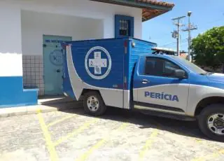 Jovem é morto com 5 tiros no Canta Galo