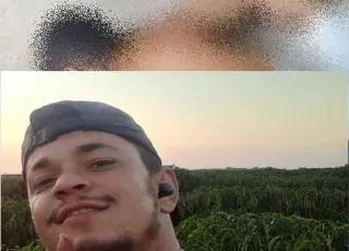 Jovem é morto com facada no peito dentro de bar na cidade de Vereda