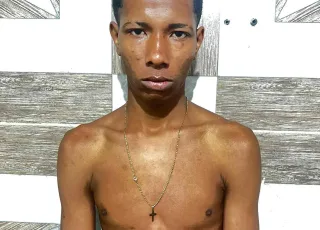 Jovem é morto com tiro de 12 no Trevo de  Posto da Mata