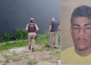 Jovem é morto com tiro na cabeça na saída de show em Teixeira de Freitas