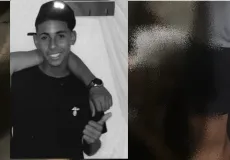 Jovem é morto e adolescente fica gravemente ferido em ataque a tiros em praça de Teixeira de Freitas