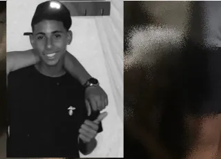 Jovem é morto e adolescente fica gravemente ferido em ataque a tiros em praça de Teixeira de Freitas