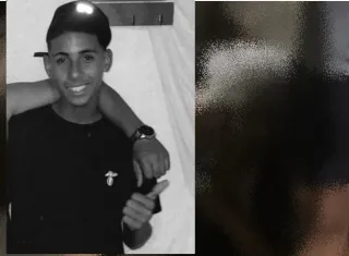 Jovem é morto e adolescente fica gravemente ferido em ataque a tiros em praça de Teixeira de Freitas