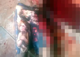 Jovem é perseguido e morto a tiros dentro de salão de cabeleireiro em Itabela