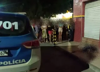 Jovem é perseguido e morto a tiros em Eunápolis