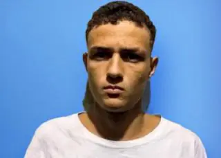 Jovem é preso pelo PETO em posse de drogas e dinheiro em Alcobaça