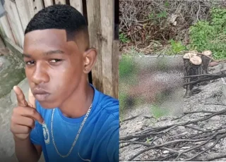 Jovem é sequestrado e  morto em  Porto Seguro 