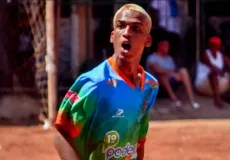 Jovem é sequestrado, torturado e esquartejado em disputa de facções em Simões Filho