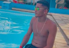 Jovem é surpreendido e executado a tiros enquanto trafegava de bicicleta em Itabela
