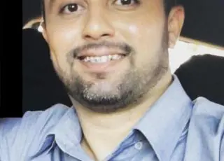 Jovem empresário de 32 anos morre vítima de Covid 19 em Teixeira de Freitas